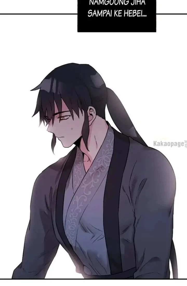The Strongest Villainess Chapter 38 - halaman 18