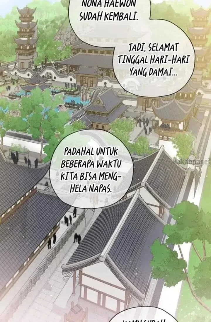 The Strongest Villainess Chapter 38 - halaman 27
