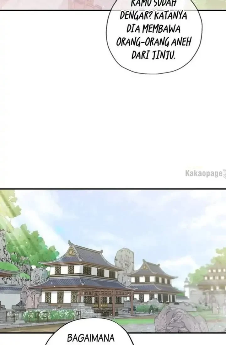 The Strongest Villainess Chapter 38 - halaman 28
