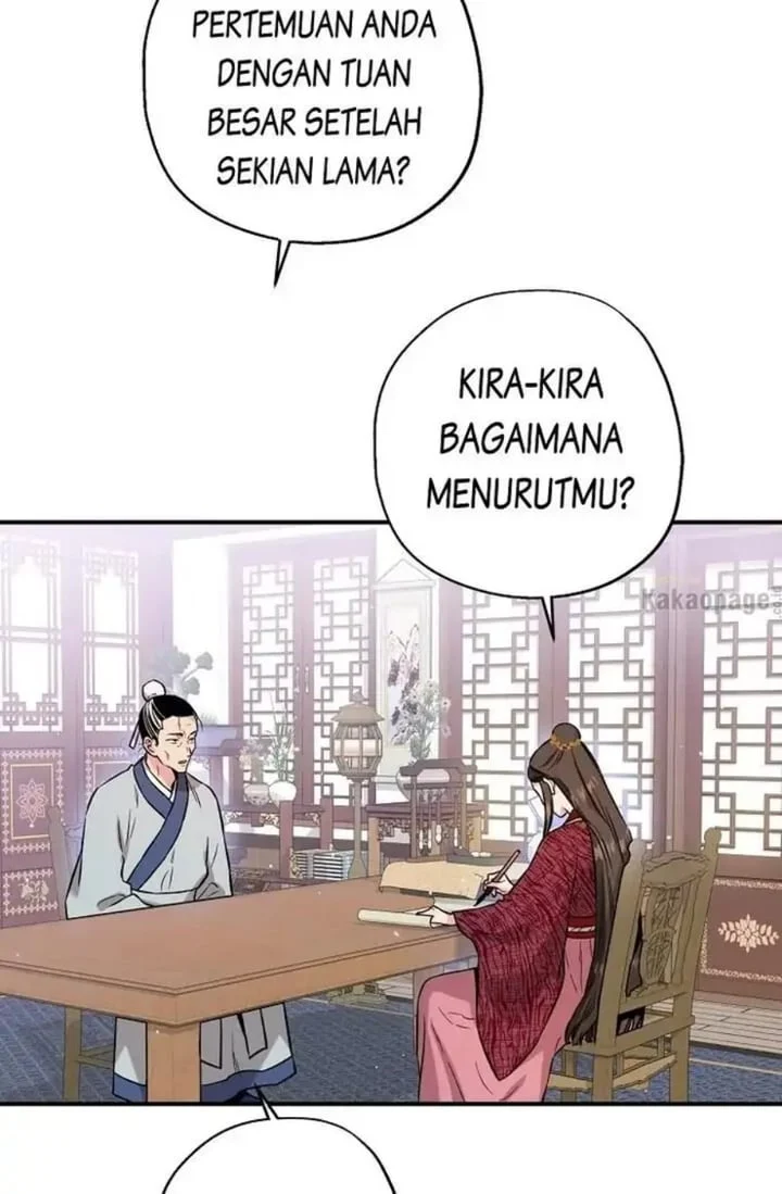 The Strongest Villainess Chapter 38 - halaman 29