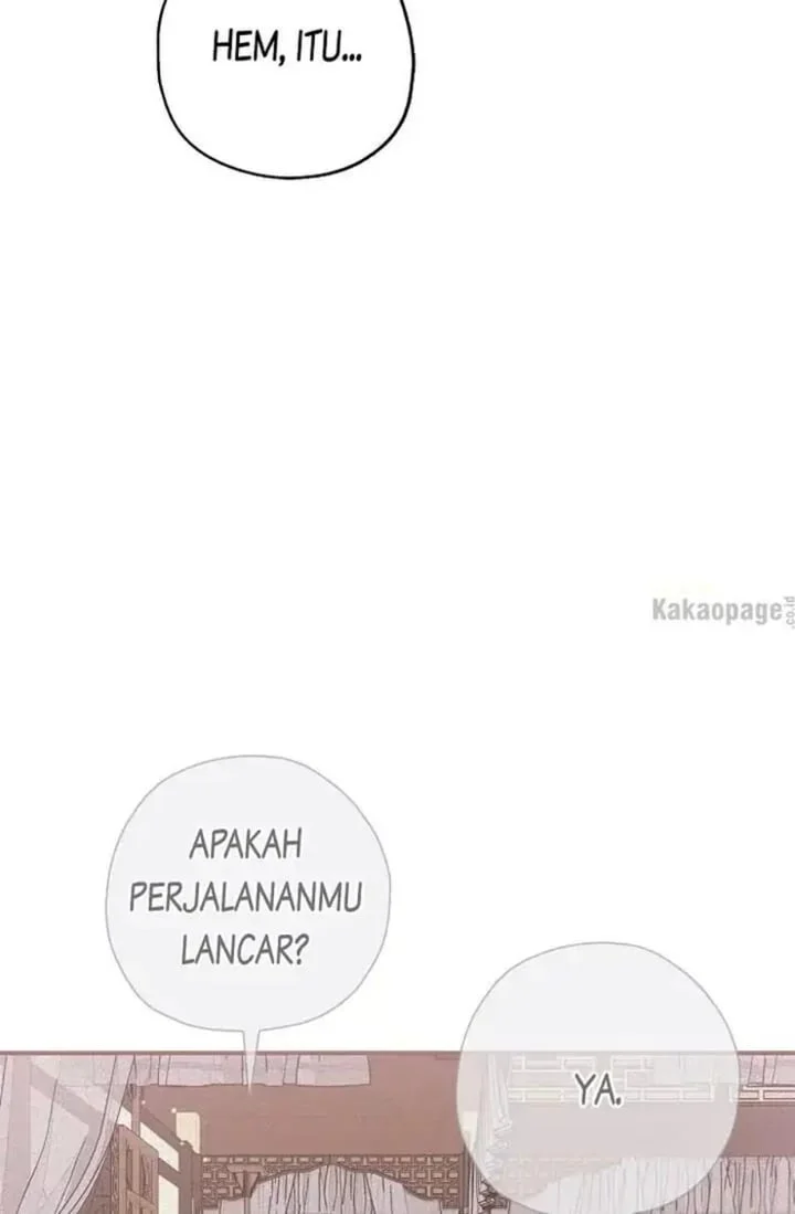 The Strongest Villainess Chapter 38 - halaman 30