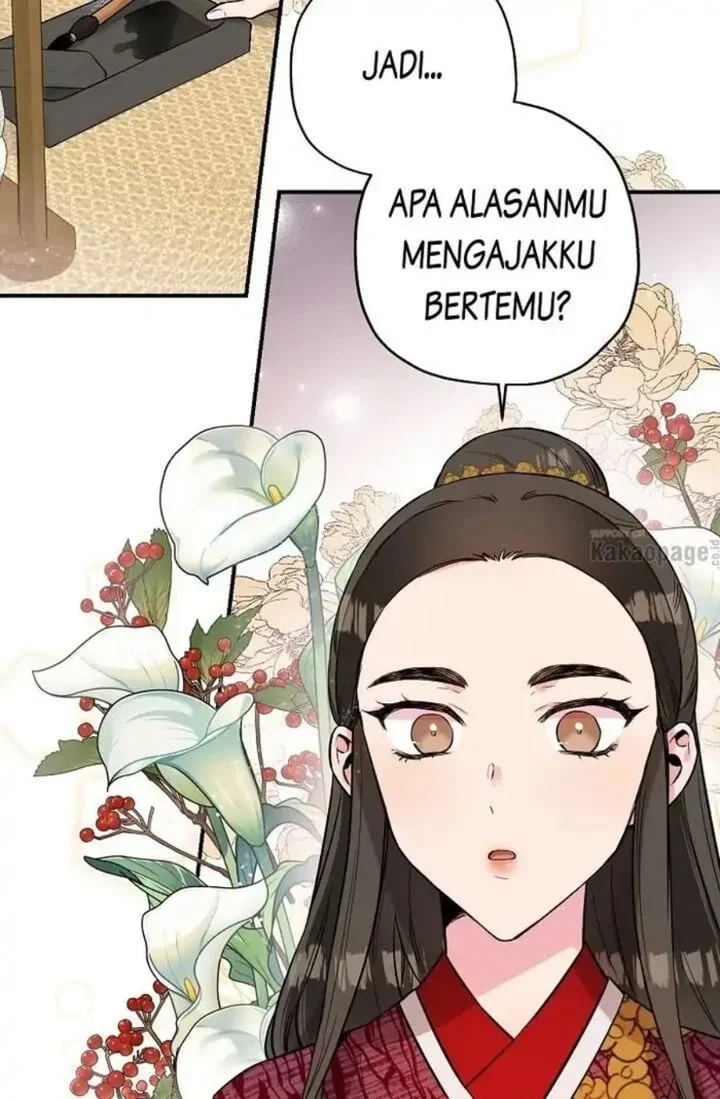 The Strongest Villainess Chapter 38 - halaman 33