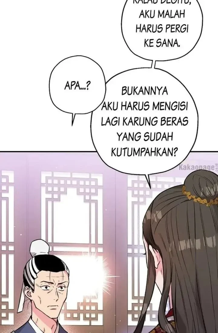 The Strongest Villainess Chapter 38 - halaman 37