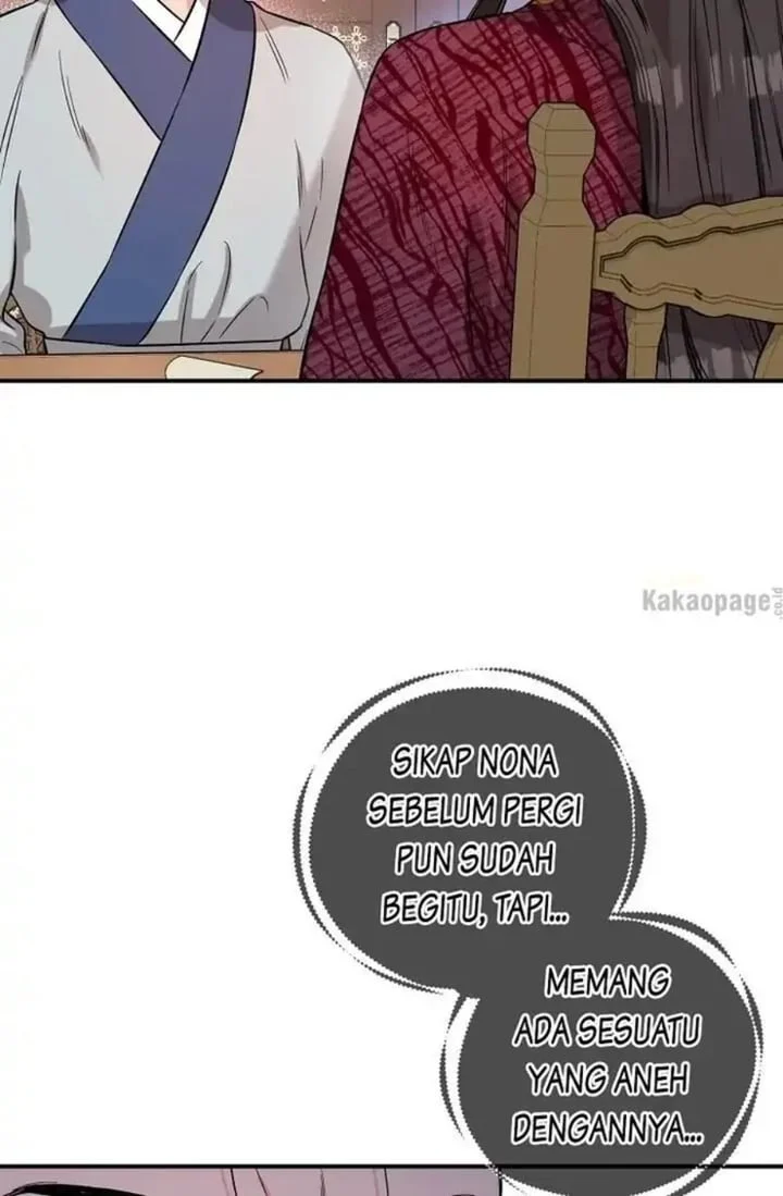 The Strongest Villainess Chapter 38 - halaman 38