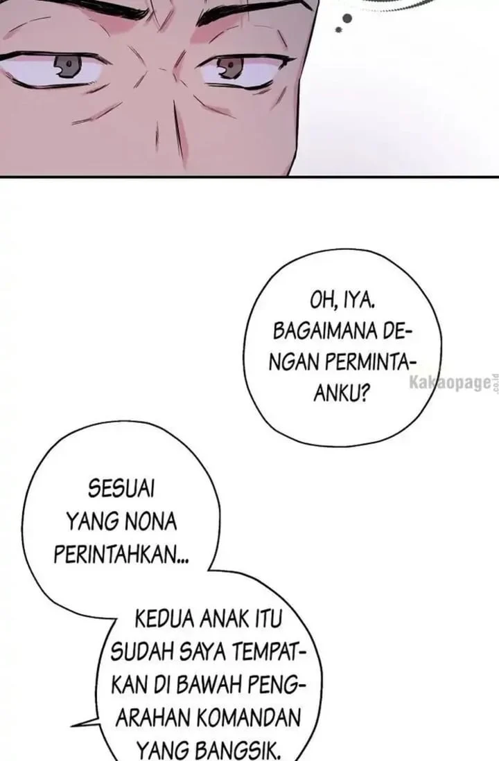 The Strongest Villainess Chapter 38 - halaman 39