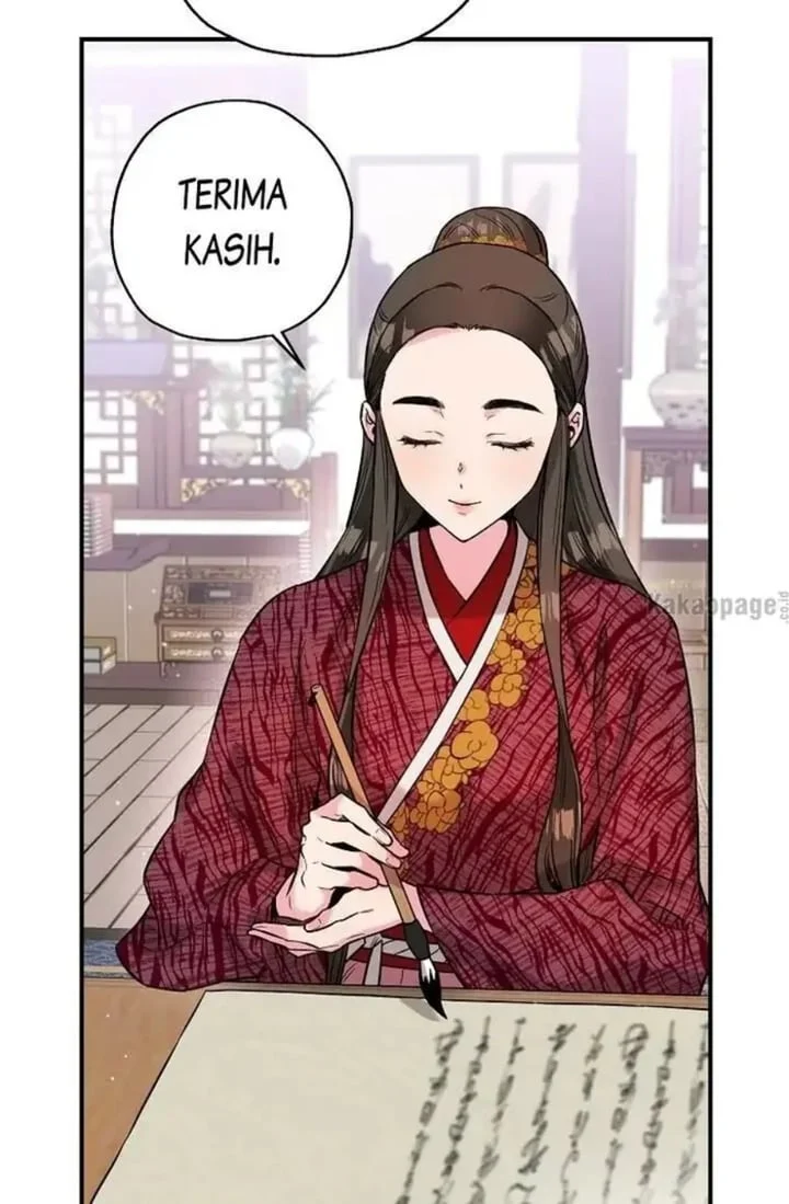 The Strongest Villainess Chapter 38 - halaman 40
