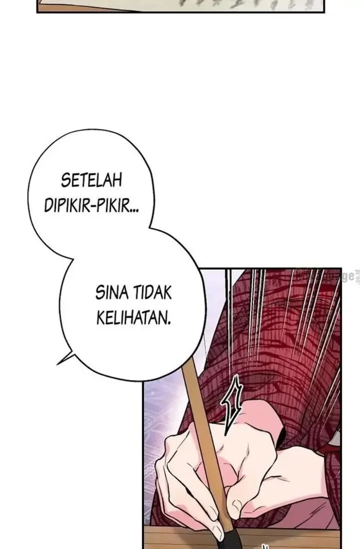 The Strongest Villainess Chapter 38 - halaman 41