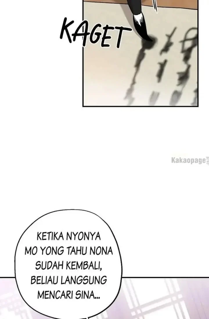 The Strongest Villainess Chapter 38 - halaman 42