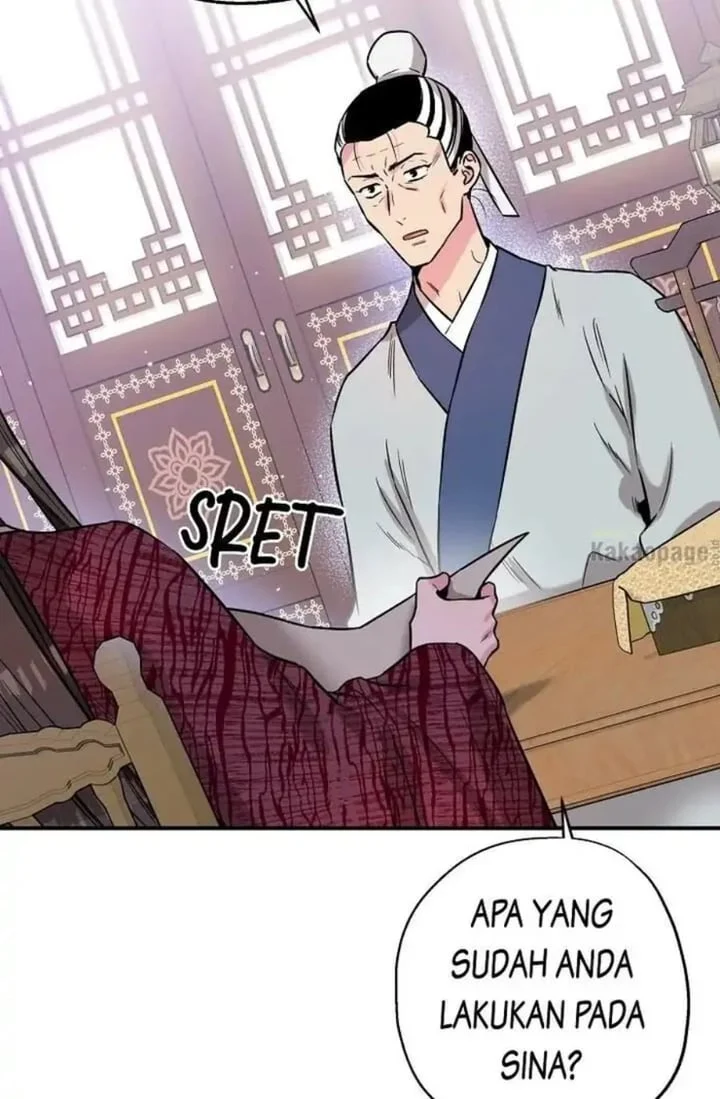 The Strongest Villainess Chapter 38 - halaman 43