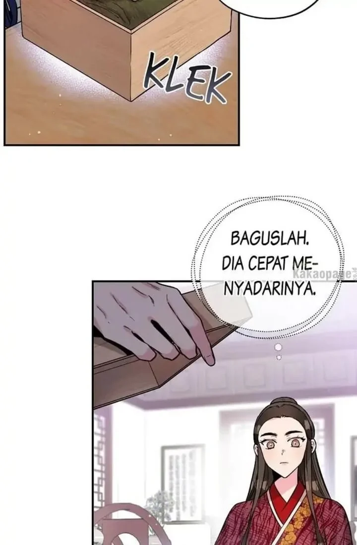 The Strongest Villainess Chapter 38 - halaman 50