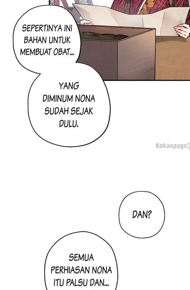 The Strongest Villainess Chapter 38 - halaman 51