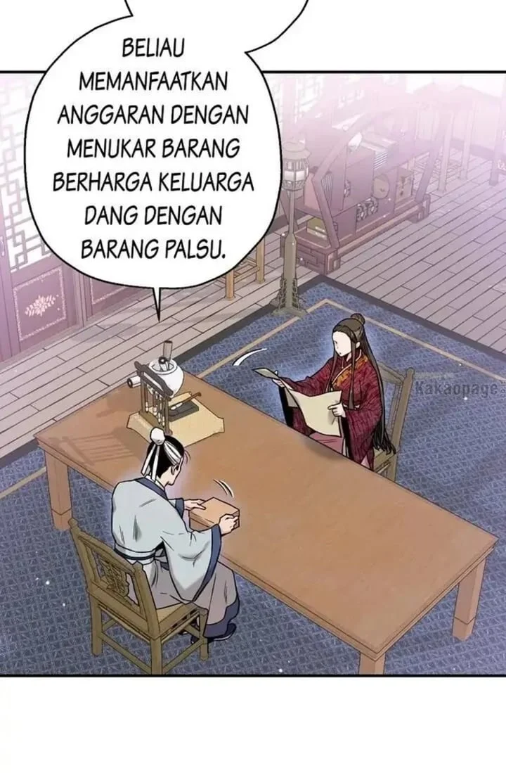 The Strongest Villainess Chapter 38 - halaman 52