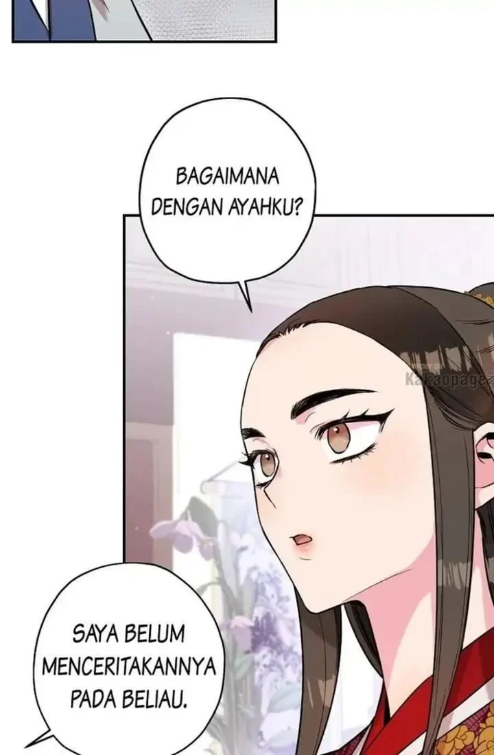 The Strongest Villainess Chapter 38 - halaman 54