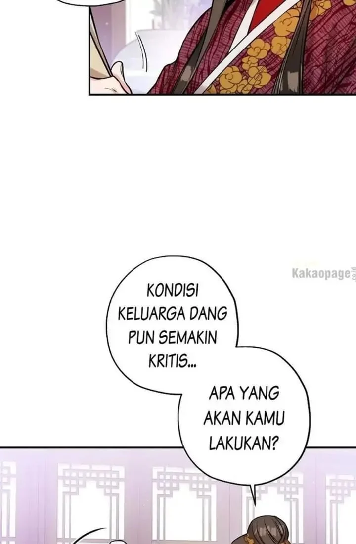 The Strongest Villainess Chapter 38 - halaman 55