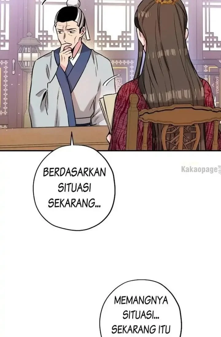 The Strongest Villainess Chapter 38 - halaman 56