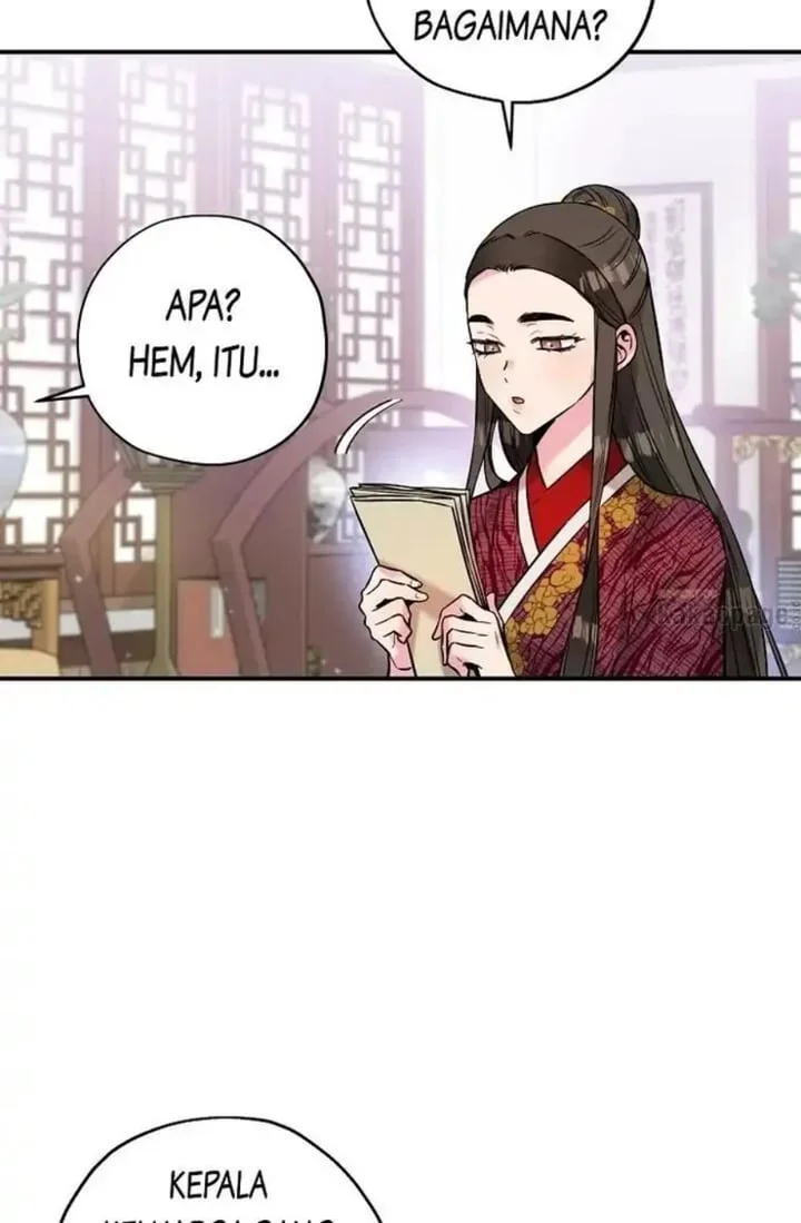 The Strongest Villainess Chapter 38 - halaman 57