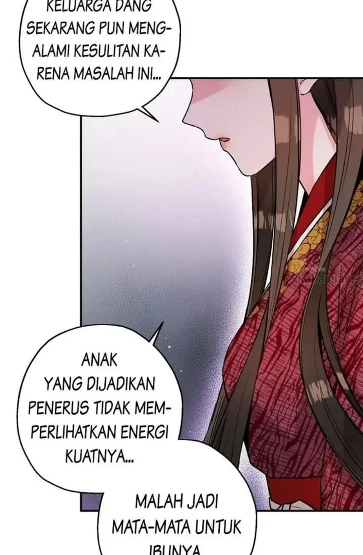 The Strongest Villainess Chapter 38 - halaman 58