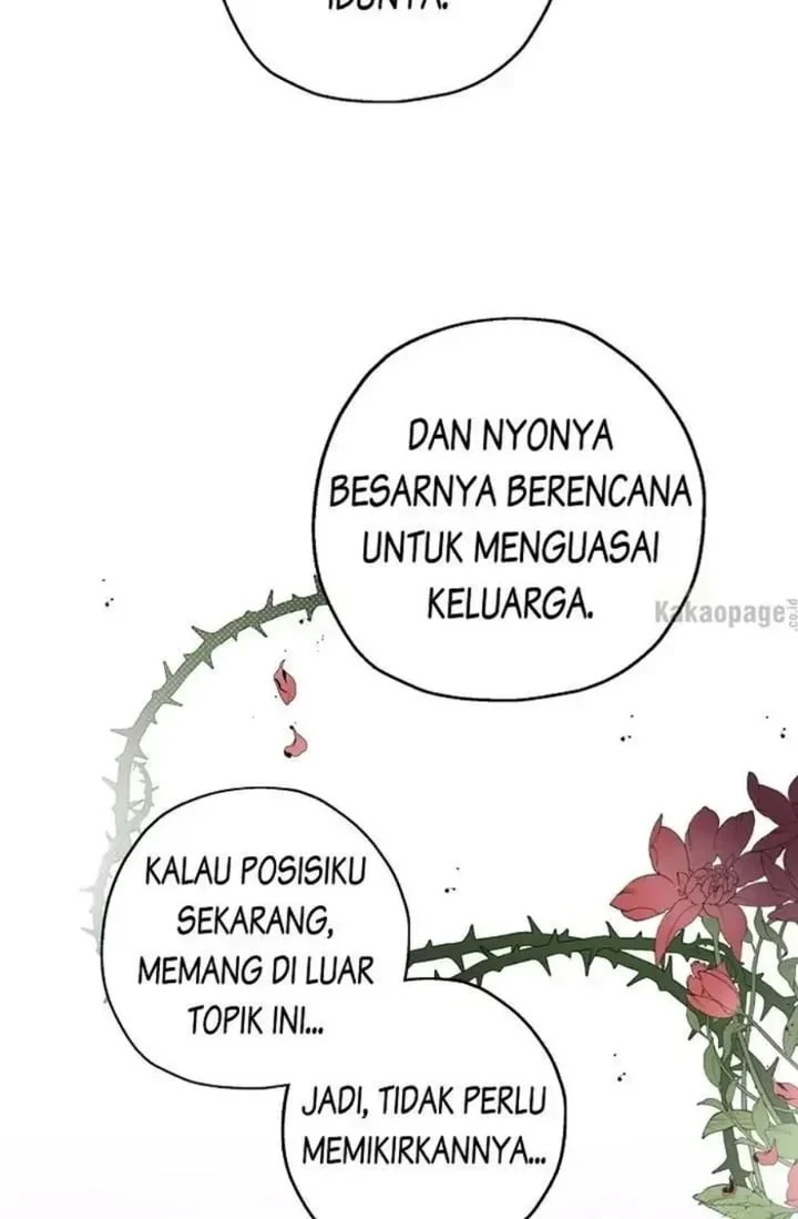 The Strongest Villainess Chapter 38 - halaman 59