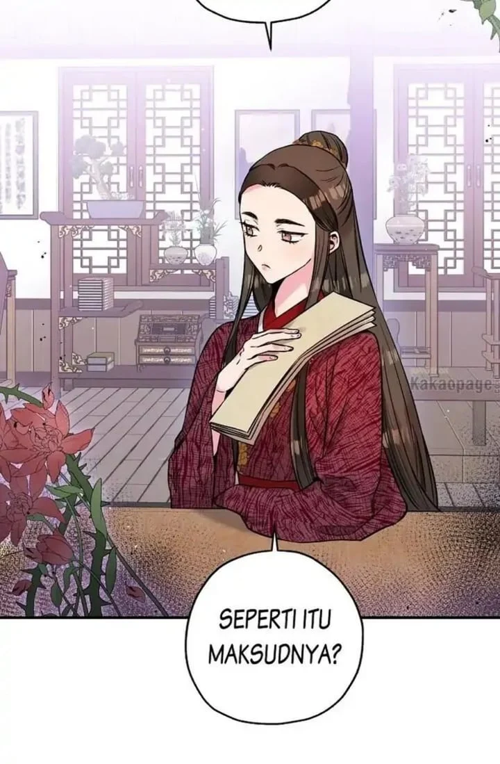 The Strongest Villainess Chapter 38 - halaman 60