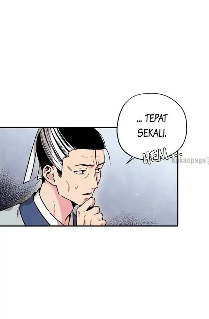 The Strongest Villainess Chapter 38 - halaman 61