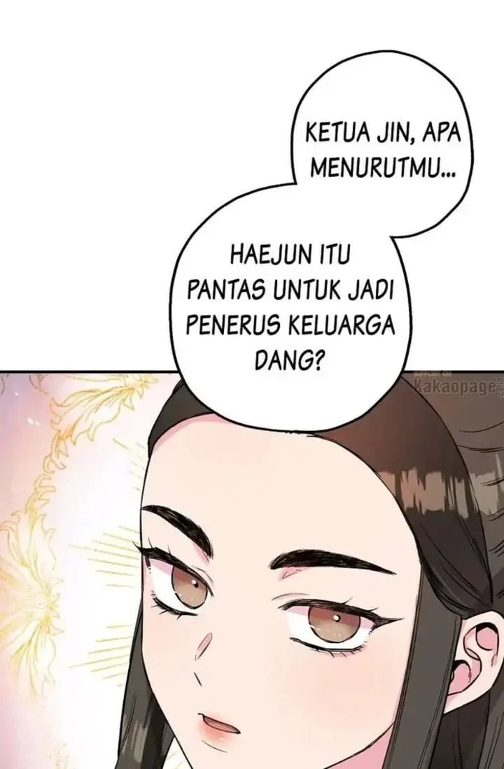 The Strongest Villainess Chapter 38 - halaman 62