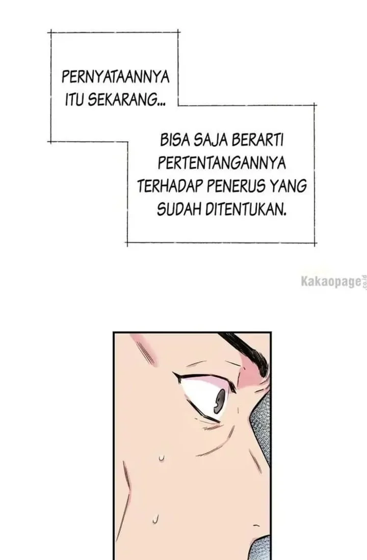The Strongest Villainess Chapter 38 - halaman 68