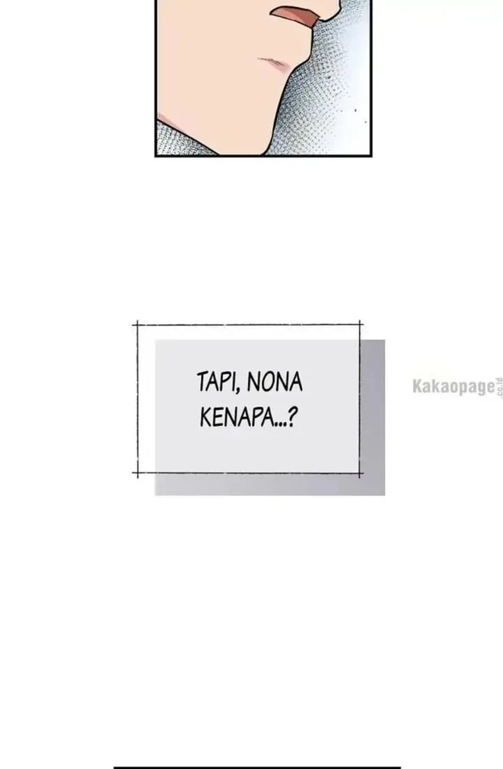 The Strongest Villainess Chapter 38 - halaman 69
