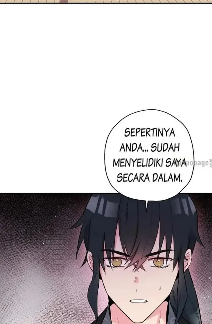 The Strongest Villainess Chapter 38 - halaman 7