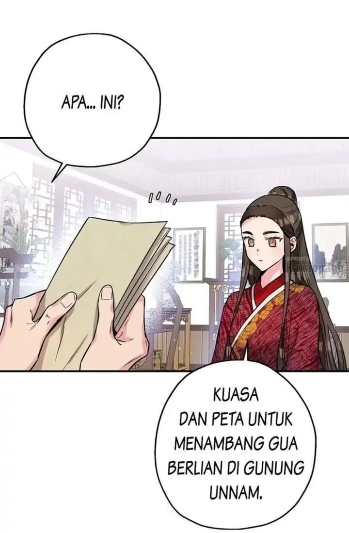 The Strongest Villainess Chapter 38 - halaman 71