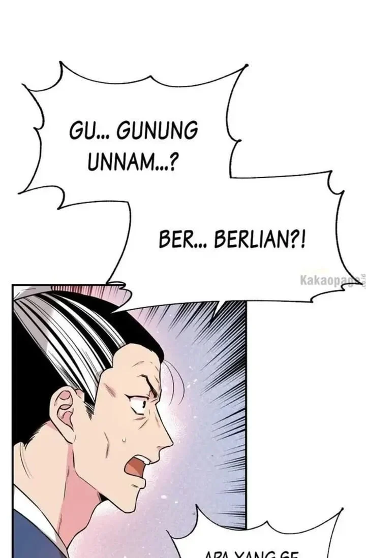 The Strongest Villainess Chapter 38 - halaman 72