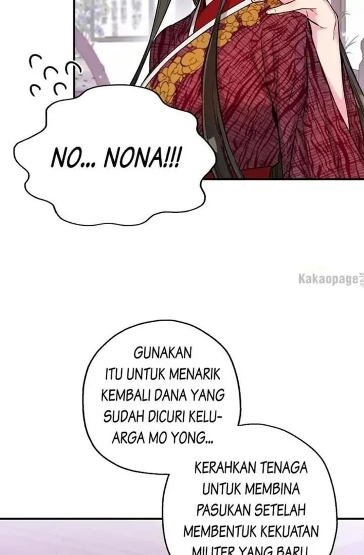 The Strongest Villainess Chapter 38 - halaman 74