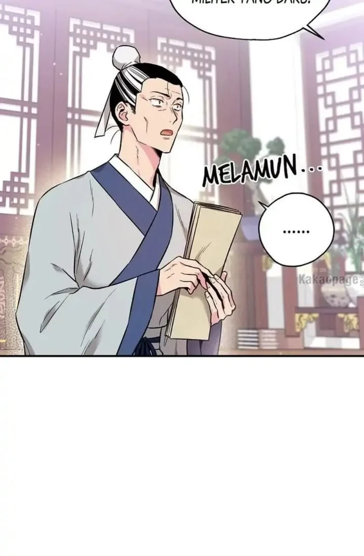 The Strongest Villainess Chapter 38 - halaman 75