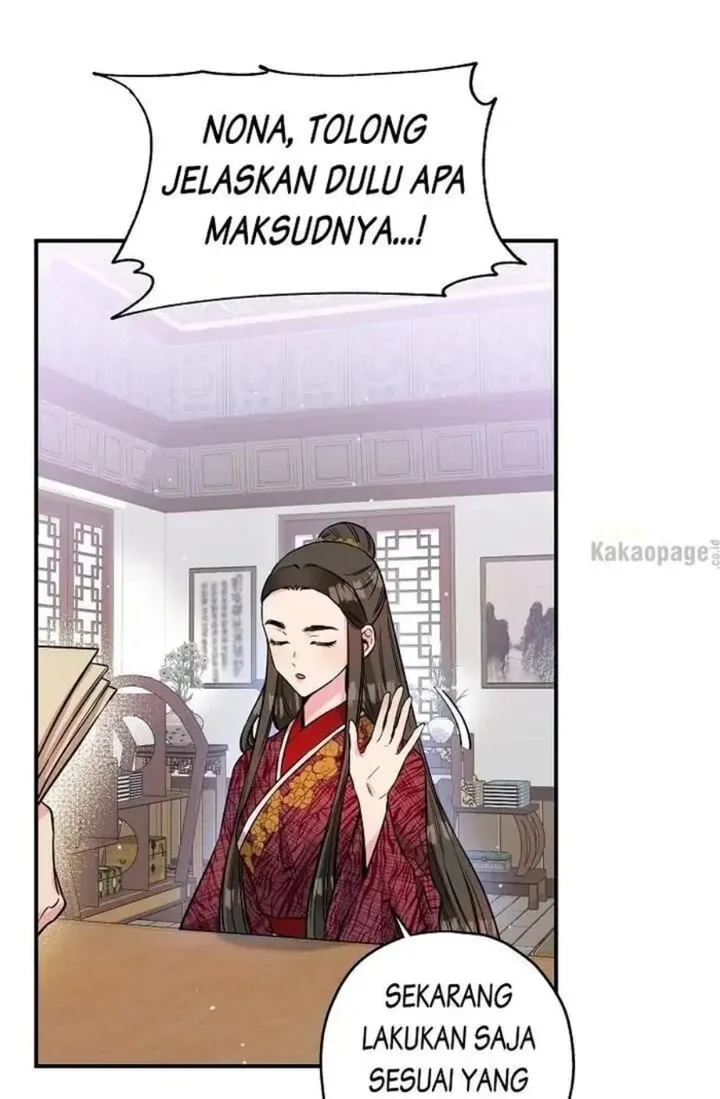 The Strongest Villainess Chapter 38 - halaman 76