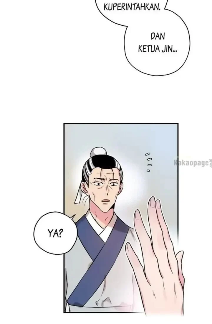 The Strongest Villainess Chapter 38 - halaman 77