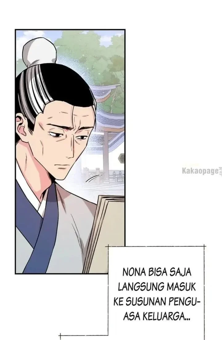 The Strongest Villainess Chapter 38 - halaman 83