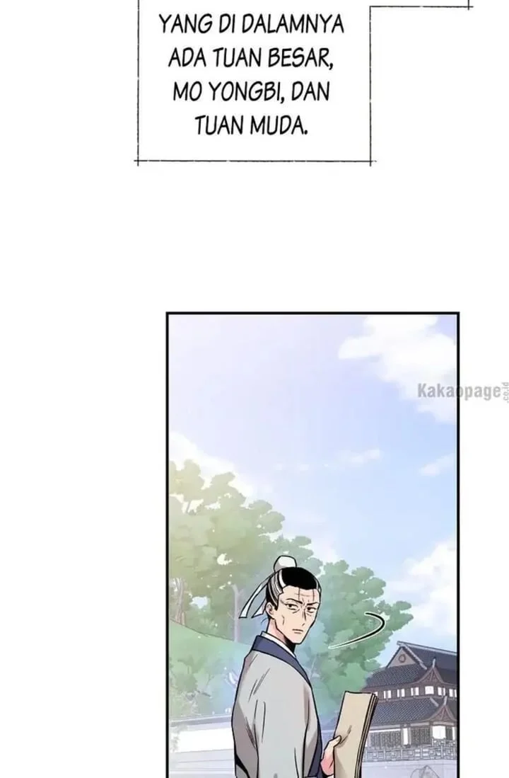 The Strongest Villainess Chapter 38 - halaman 84