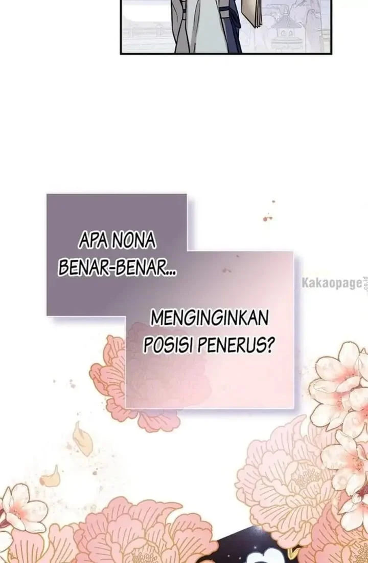 The Strongest Villainess Chapter 38 - halaman 85