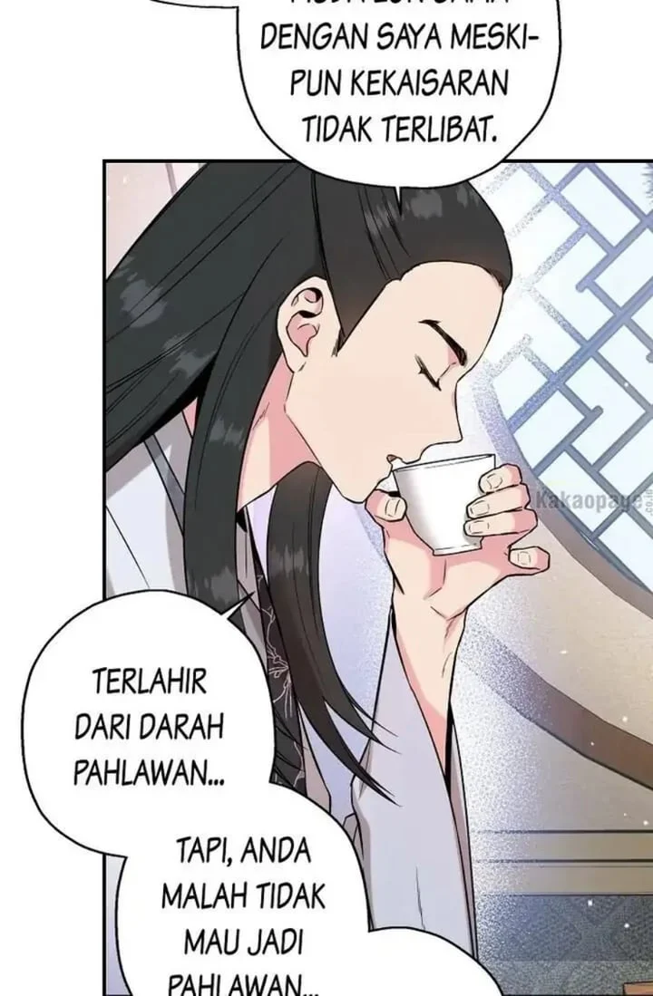 The Strongest Villainess Chapter 38 - halaman 9