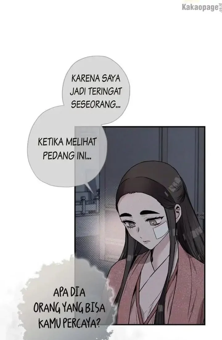 The Strongest Villainess Chapter 39 - halaman 10
