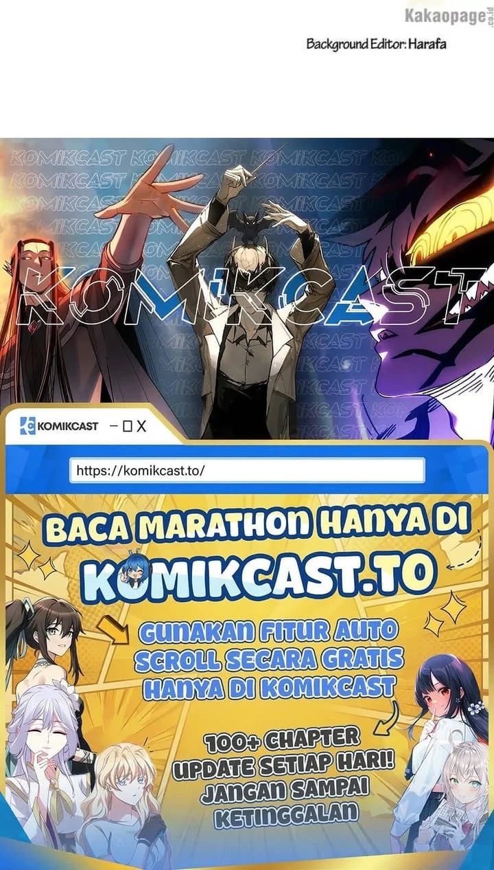 The Strongest Villainess Chapter 39 - halaman 105