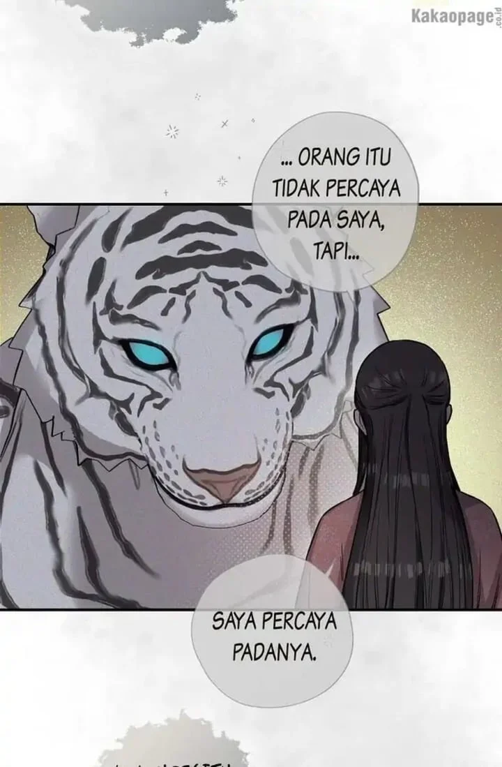 The Strongest Villainess Chapter 39 - halaman 11