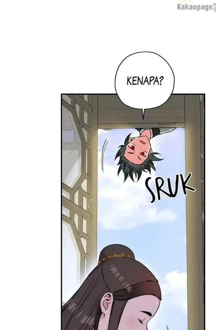 The Strongest Villainess Chapter 39 - halaman 15