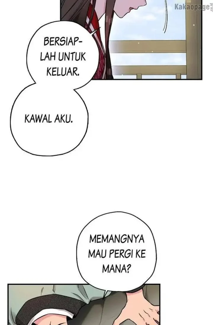 The Strongest Villainess Chapter 39 - halaman 16