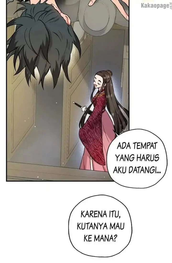 The Strongest Villainess Chapter 39 - halaman 17