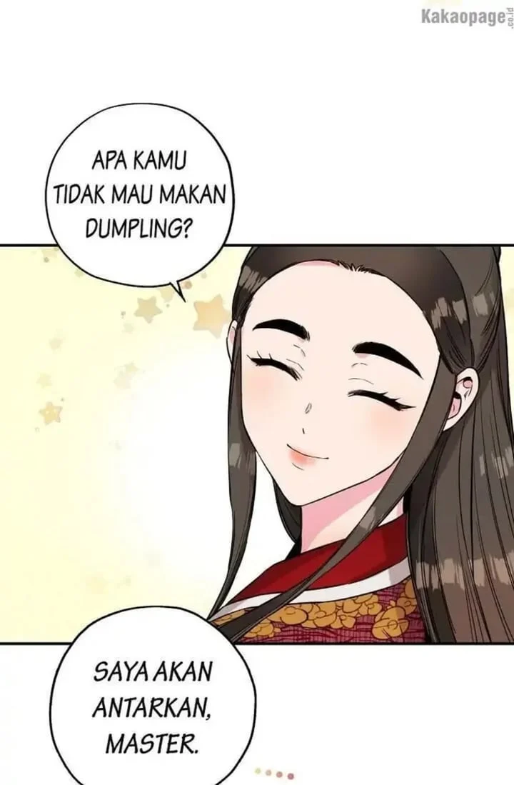The Strongest Villainess Chapter 39 - halaman 18