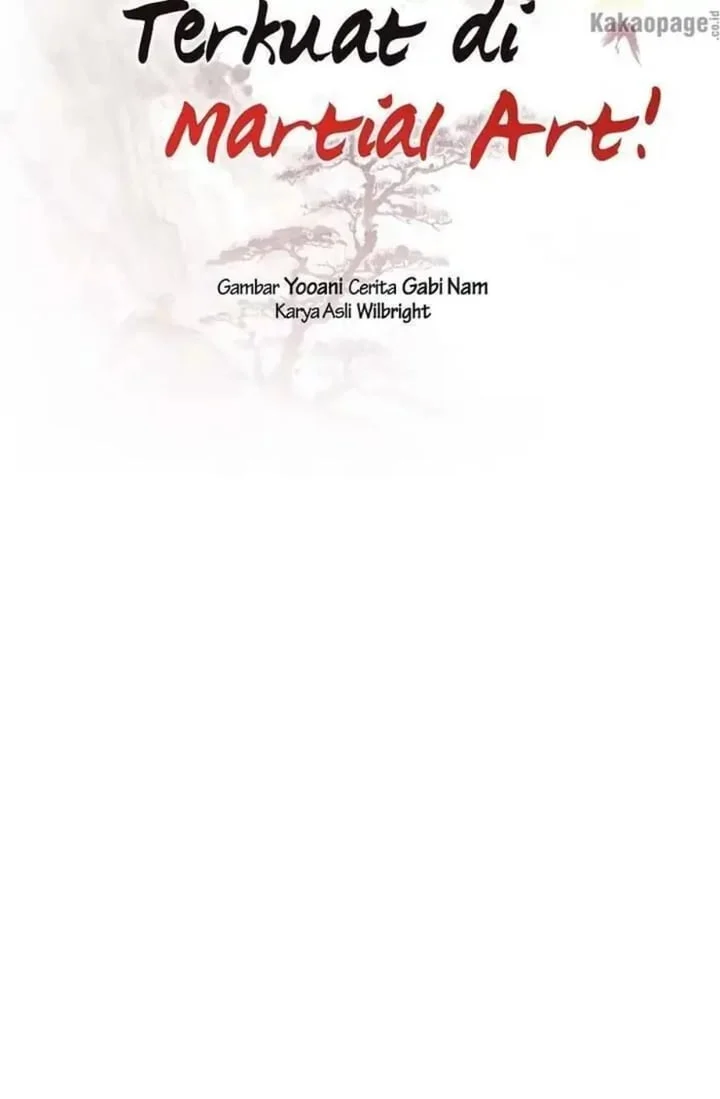 The Strongest Villainess Chapter 39 - halaman 20