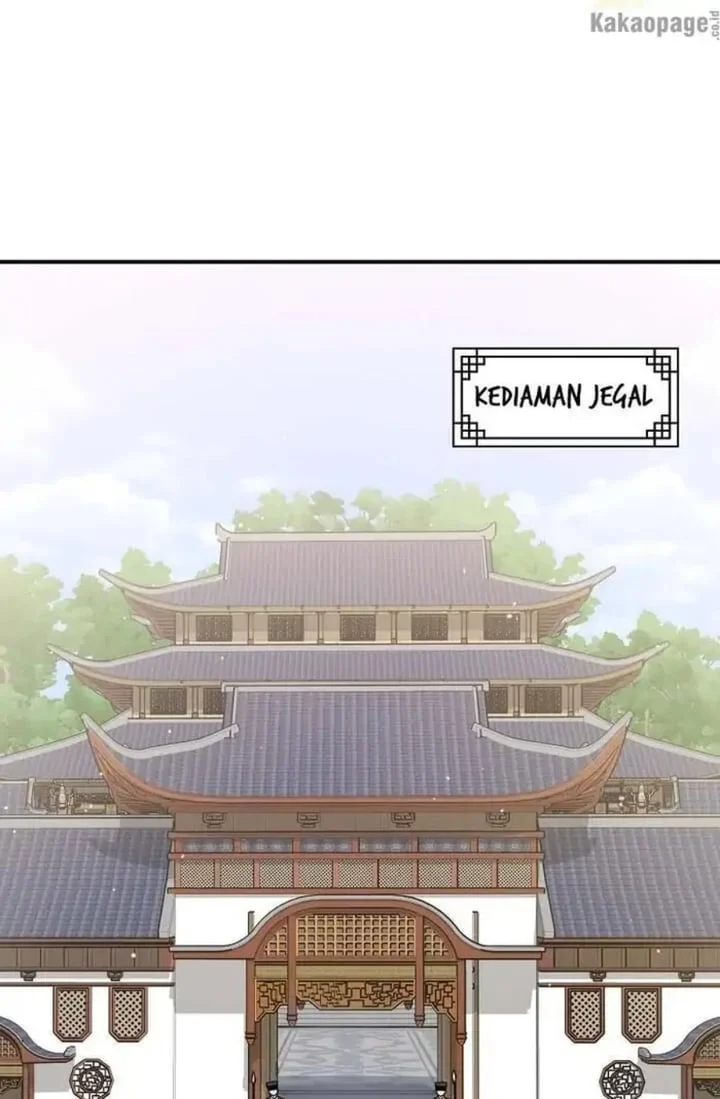 The Strongest Villainess Chapter 39 - halaman 21