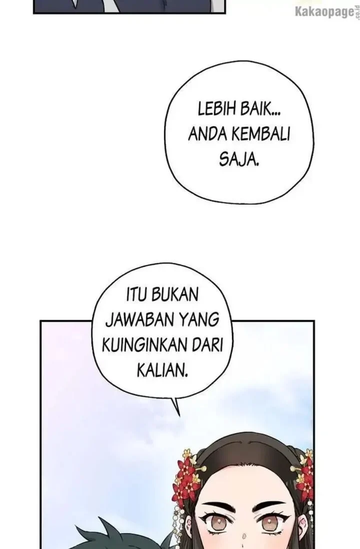 The Strongest Villainess Chapter 39 - halaman 25