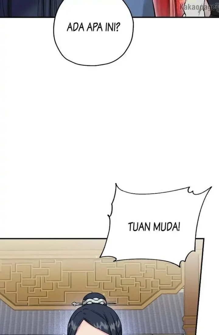 The Strongest Villainess Chapter 39 - halaman 28