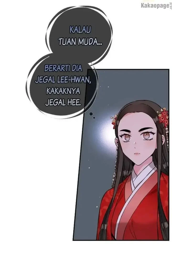 The Strongest Villainess Chapter 39 - halaman 30